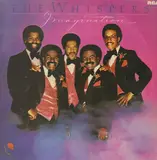 Imagination - The Whispers