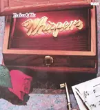 The Best Of The Whispers - The Whispers