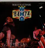'64 - '74 / The Best Of The Last Ten Years - The Who