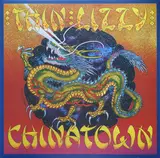 Chinatown - Thin Lizzy