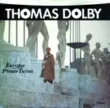 Europa And The Pirate Twins - Thomas Dolby