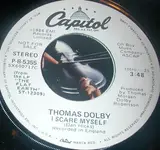 I Scare Myself - Thomas Dolby