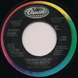 She Blinded Me With Science / Flying North - Thomas Dolby