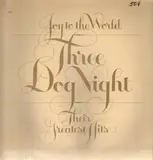Joy To The World - Their Greatest Hits - Three Dog Night