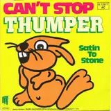 Can't Stop - Thumper