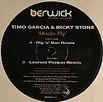 Uncle Fly - Timo Garcia & Ricky Stone