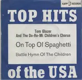 On Top of Spaghetti - Tom Glazer & The Children's Chorus