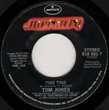 This Time - Tom Jones