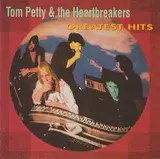 Greatest Hits - Tom Petty And The Heartbreakers