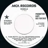 Rebels - Tom Petty And The Heartbreakers