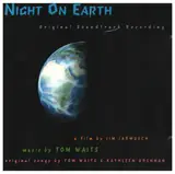 Night on Earth - Tom Waits