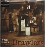 Brawlers (orphans) - Tom Waits