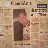 Heartattack and Vine - Tom Waits