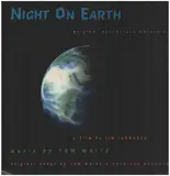 Night On Earth (Original Soundtrack Recording) - Tom Waits
