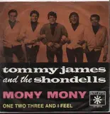 Mony Mony / One Two Three and I Feel - Tommy James and the Shondells