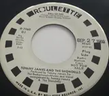 Ball Of Fire - Tommy James & The Shondells