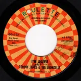 I'm Alive / Do Something To Me - Tommy James & The Shondells