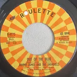 Out Of The Blue - Tommy James & The Shondells