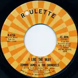 I Like The Way - Tommy James & The Shondells