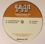 Threshold Of Eternity - Tommy Vicari jnr