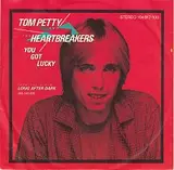 You Got Lucky - Tom Petty And The Heartbreakers