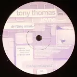 Drifting Mind - Tony Thomas