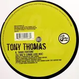 Good Fortune / Jump - Tony Thomas