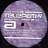 Space And Time EP - Tony Thomas
