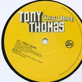 Tight Rope EP - Tony Thomas