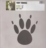 The Beast E.P. - Tony Thomas
