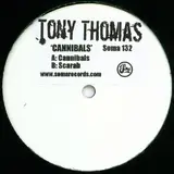 Cannibals - Tony Thomas