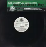Independence Day - Too Short With Keith Murray