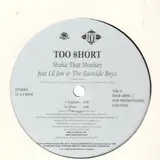 Shake That Monkey - Too Short