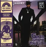 Get in Where You Fit In - Too $hort
