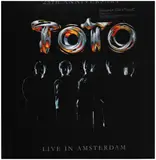 25th Anniversary - Live In Amsterdam - Toto