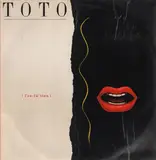 Isolation - Toto