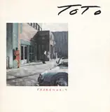 Fahrenheit - Toto