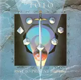 Past To Present 1977-1990 - Toto