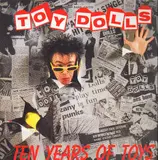 Ten Years of Toys - Toy Dolls