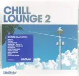 Lifestyle 2 - Chill Lounge Vol.2 - Tricky, Zero 7, DJ Shadow, Faithless, Moby, u.a