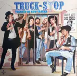 Truckin' on New Tracks - Truck Stop