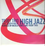 High Jazz - Part I - Trüby Trio
