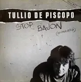 Stop Bajon (Primavera) - Tullio De Piscopo