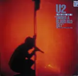 Live 'Under a Blood Red Sky' - U2