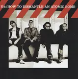 How to Dismantle an Atomic Bomb - U2