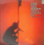 Live 'Under a Blood Red Sky' - U2
