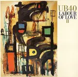 Labour of Love II - Ub40