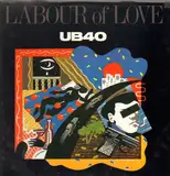 Labour of Love - Ub40