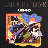 Labour of Love - Ub40