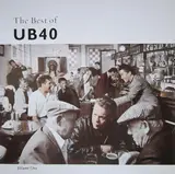 The Best Of UB40 - Volume 1 - Ub40
